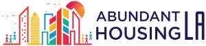 Abundant Housing LA